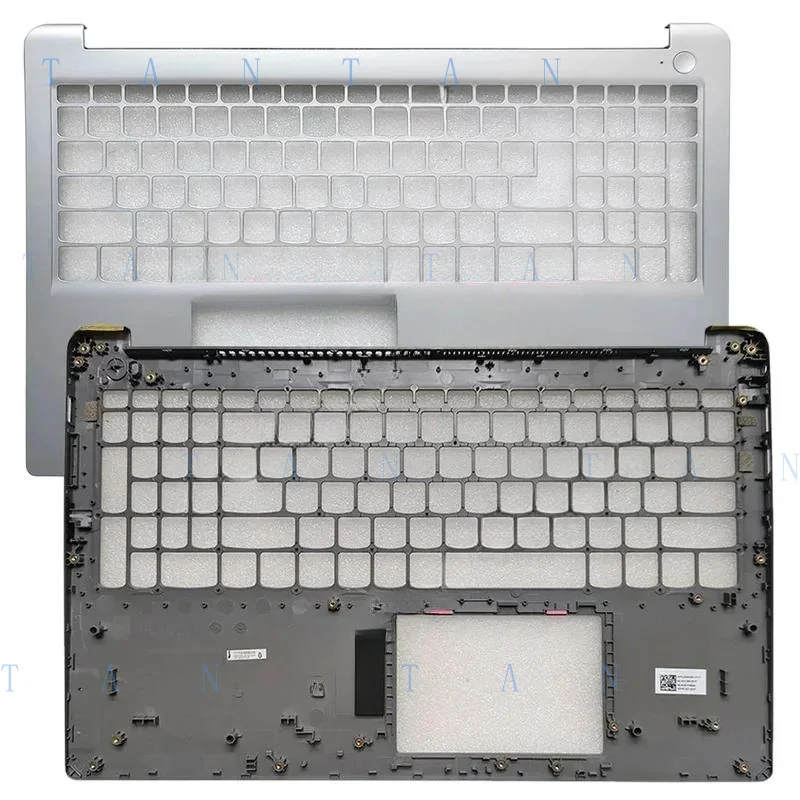 NEWFORLenovoIdeaPad1-15ADA7115AMN7US/UK/SpanishKeyboardPalmrestupperCOVER5CB1F36624 T-T