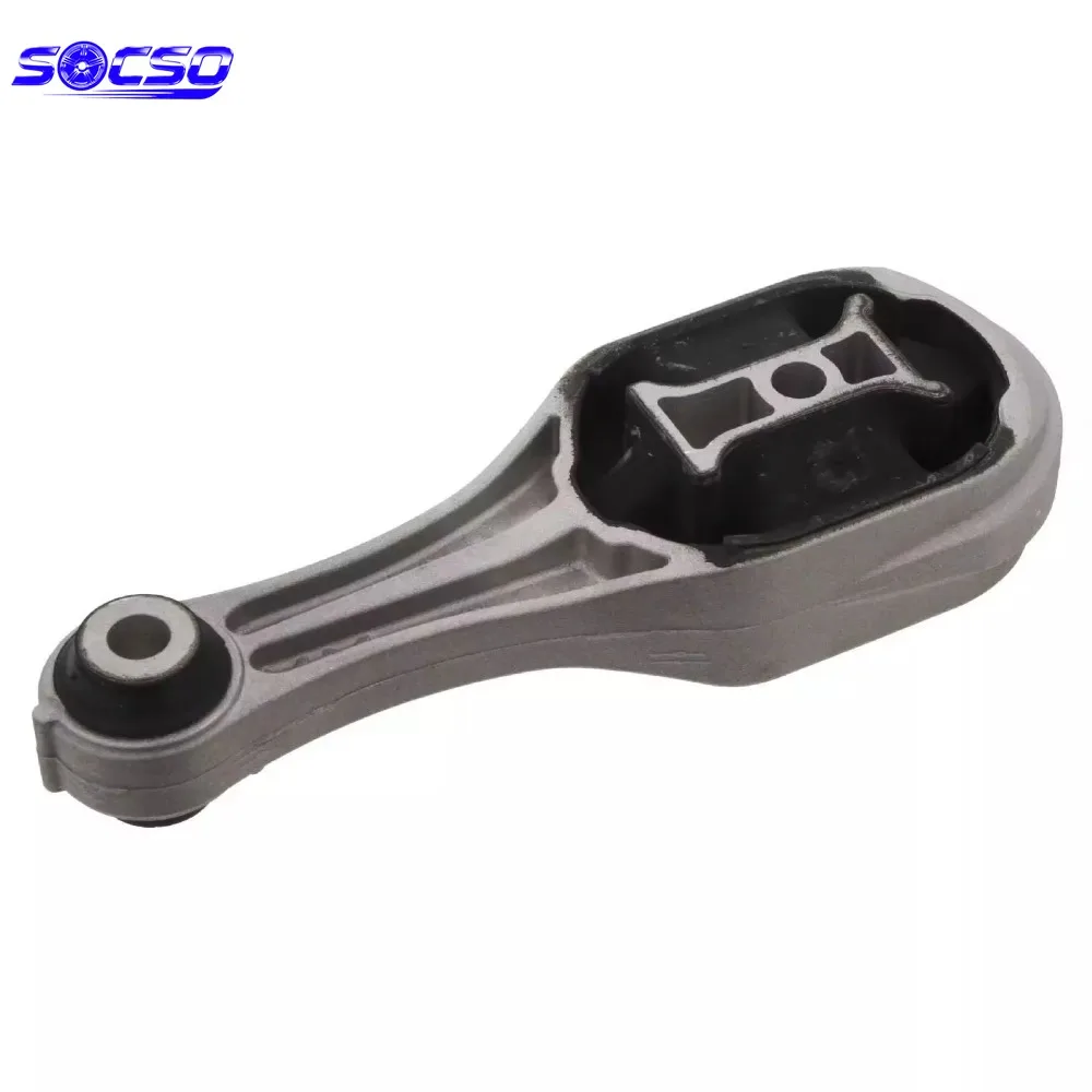 1PC Rear Lower Engine Mounting for Renault MEGANE III SEDAN 5P AUTHENT 2009-2016 Motor Mount 112380004R 16597792