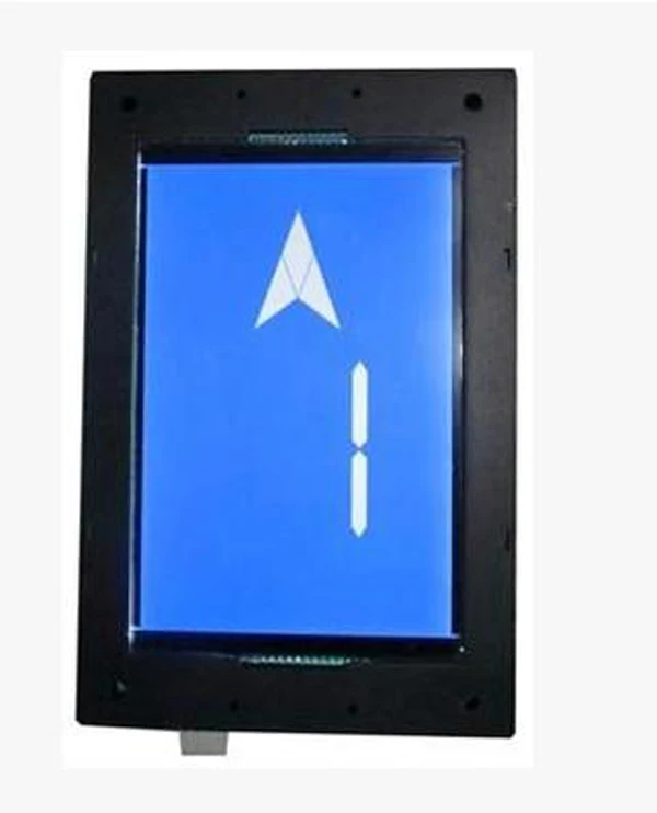 

Elevator Display Board MCTC-HCB-V1/ MCTC-HCB-V2