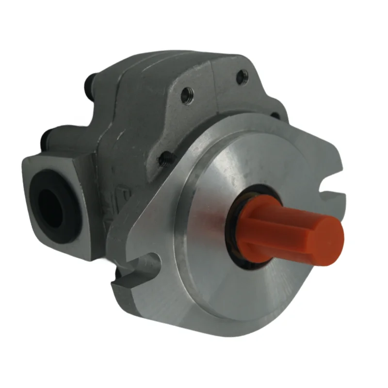 

G5 Series Hydraulic Gear Pump GM5-20-AF13R-20 GM5-25-AF13S-20 Hydraulic Gear Pump G5-10-1E13S-20L G5-25-A13R-23R
