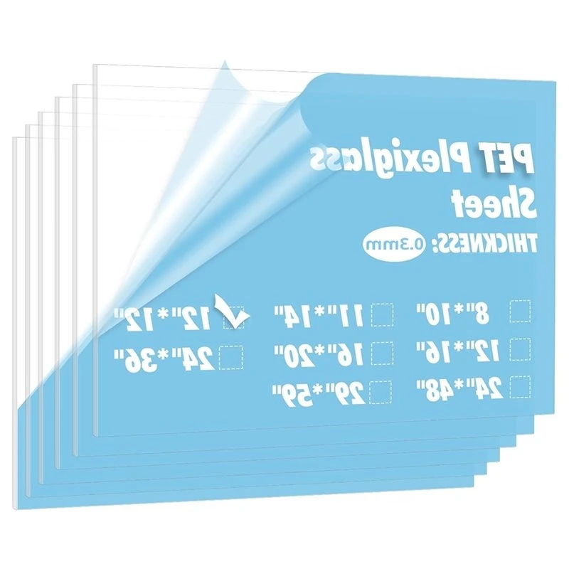 abwz-transparent-clear-plastic-panel-sheets-12x12-12-pack-pet-plexiglass-for-crafts-diy-projects