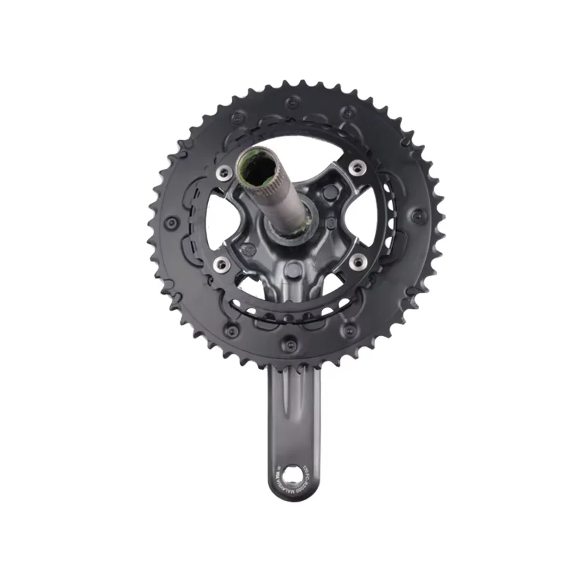 SHIMANO CLARIS R2000 Crankset FC-R2000 165 170 175MM 50-34T for