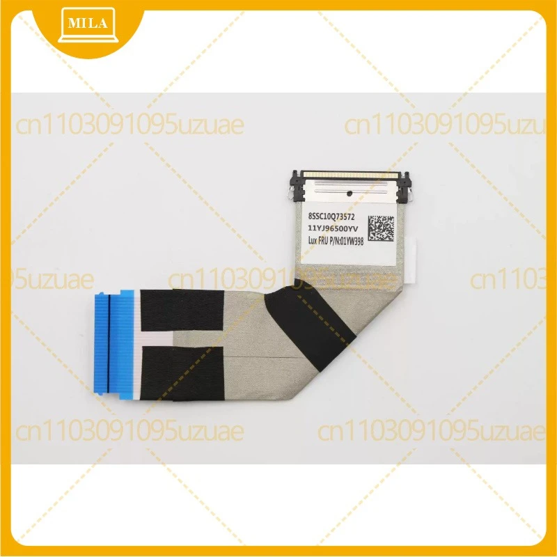 For Lenovo A540-24ICB All-in-One screen cable, camera AIO 5-24 screen cable 01YW398