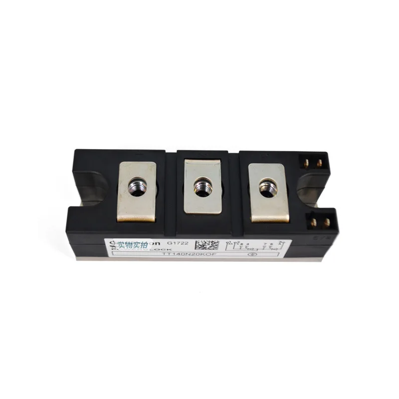 Gratis Verzending Nieuwe En Originele Module Tt140n22kof Tt140n20kof Tt140n18kof Tt140n16kof Tt140n14kof Tt140n12kof Module