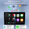 Android 14カーラジオ,マルチメディアプレーヤー,2ディン,GPS, 5G,wifi,DVD,CPU,CarPlay,ヒュンダイ,ソラリス,ヴェルナ,アクセント1 (2010-2016) 4