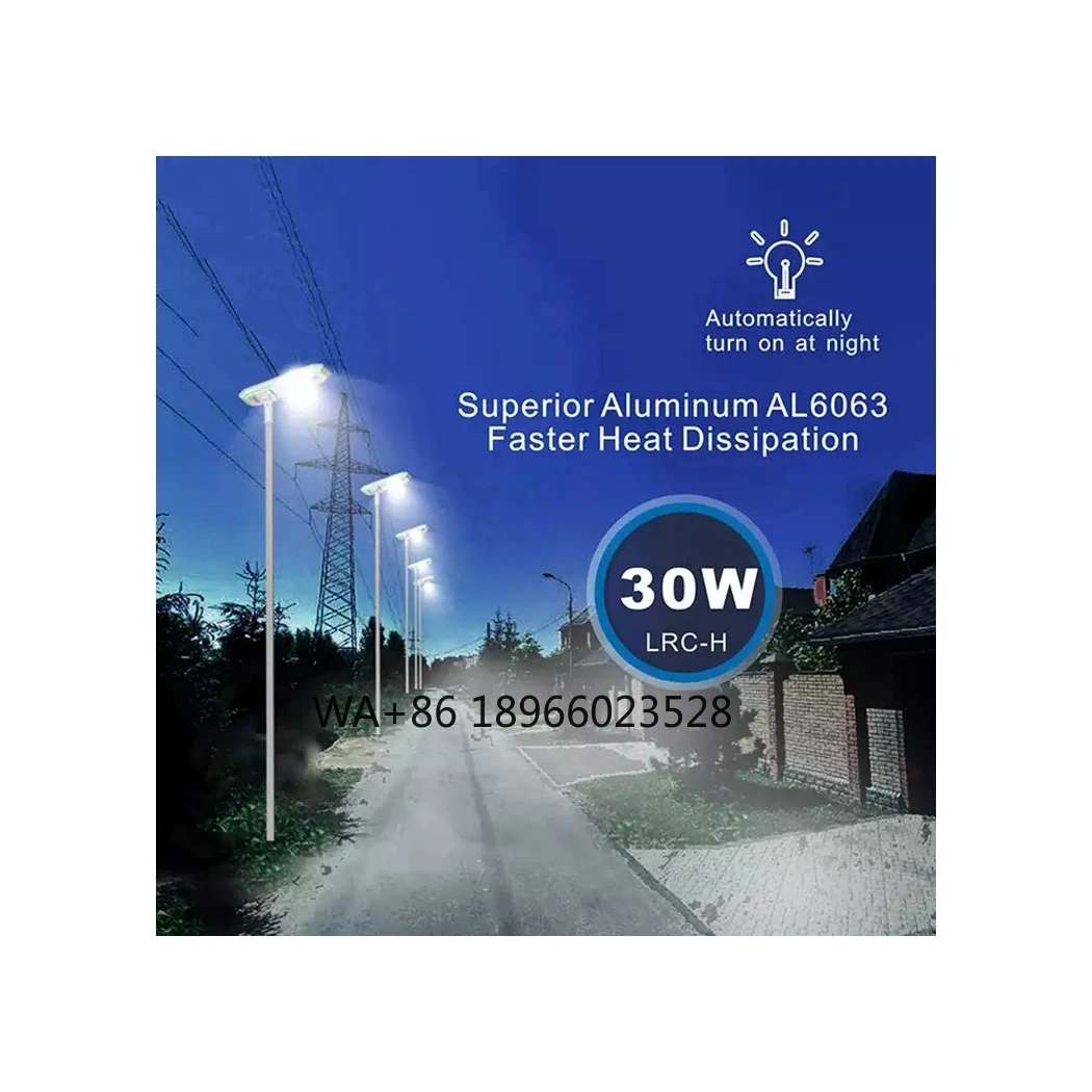 

High Quality Wholesale Custom Cheap Street Solar Light Ip67 Waterproof Solar Street Lights