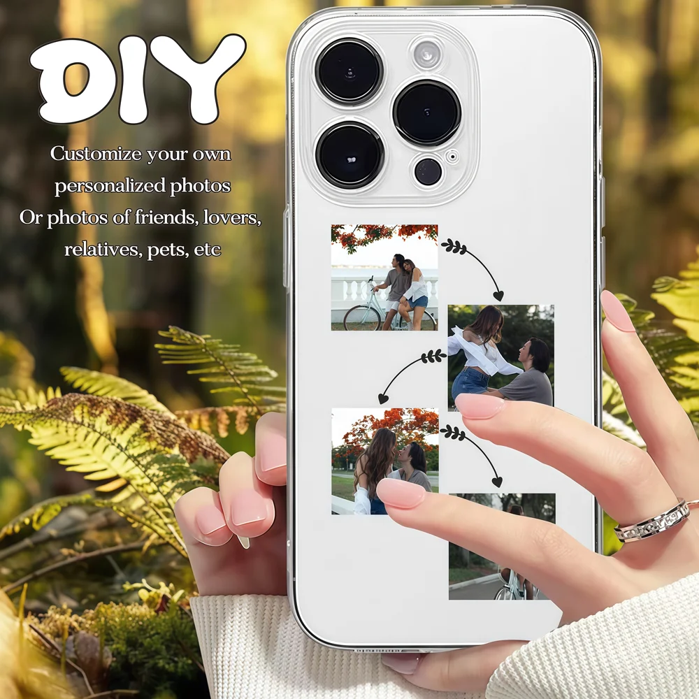 Phone Cases Diy - DIY iPhone 17 16 15 14