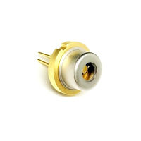 Green 520nm 800mW High Power 9mm Laser Diode GH05C01A9G