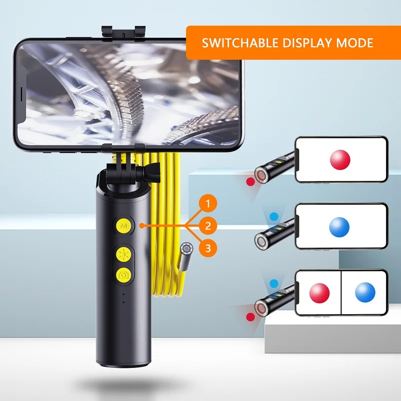 Thumbnail 3 - #56 Best Borescopes to Buy In 2026