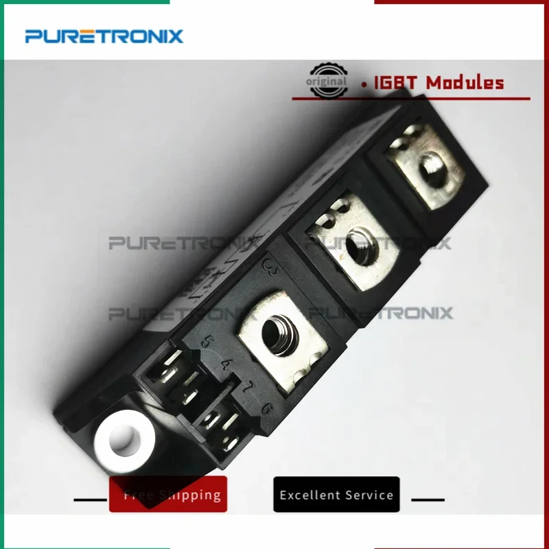 MCMA110P1600TA MCMA140P1600TA MCMA65P1600TA MCMA260P1600YA Новый оригинальный модуль