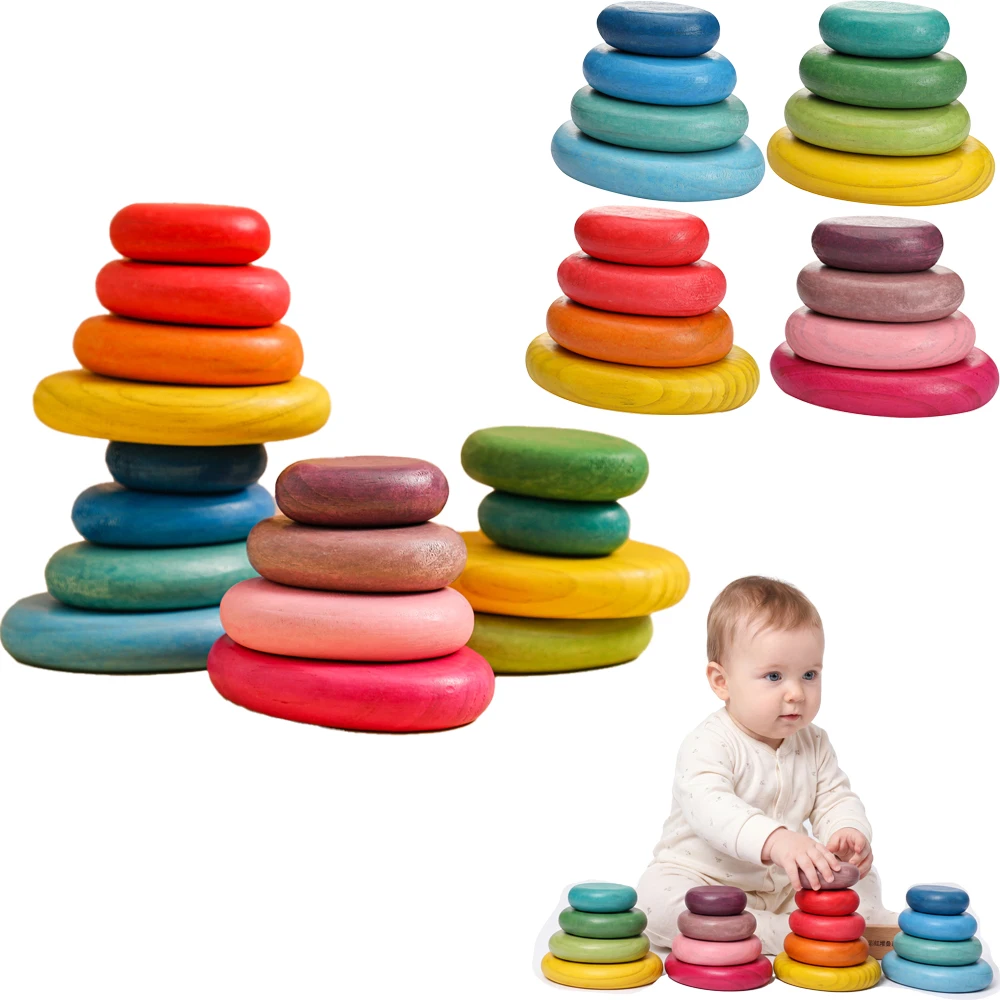 #22 Latest Baby Stacking Toys Offers