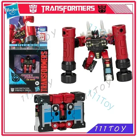 8 best sales ट्रांसफार्मर आर्सी - №7