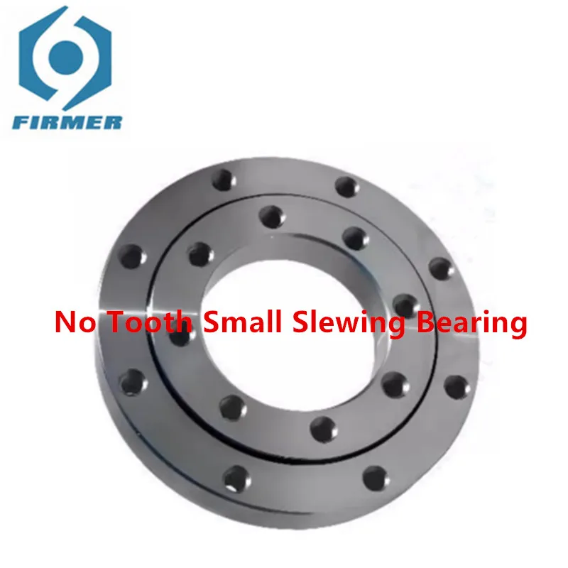 

010.10.100 010.10.120 010.10.150 010.10.180 010.20.200 010.20.224 010.20.250 010.20.280 No Tooth Toothless Slewing Bearing