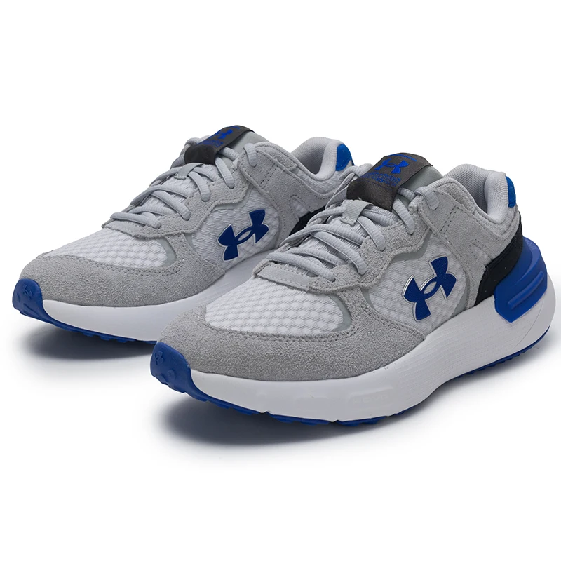 Under Armour heren- en damesschoenen, sportschoenen, fitnesstraining, demping, slijtvast, lichtgewicht, ademende hardloopschoenen 3028616-099