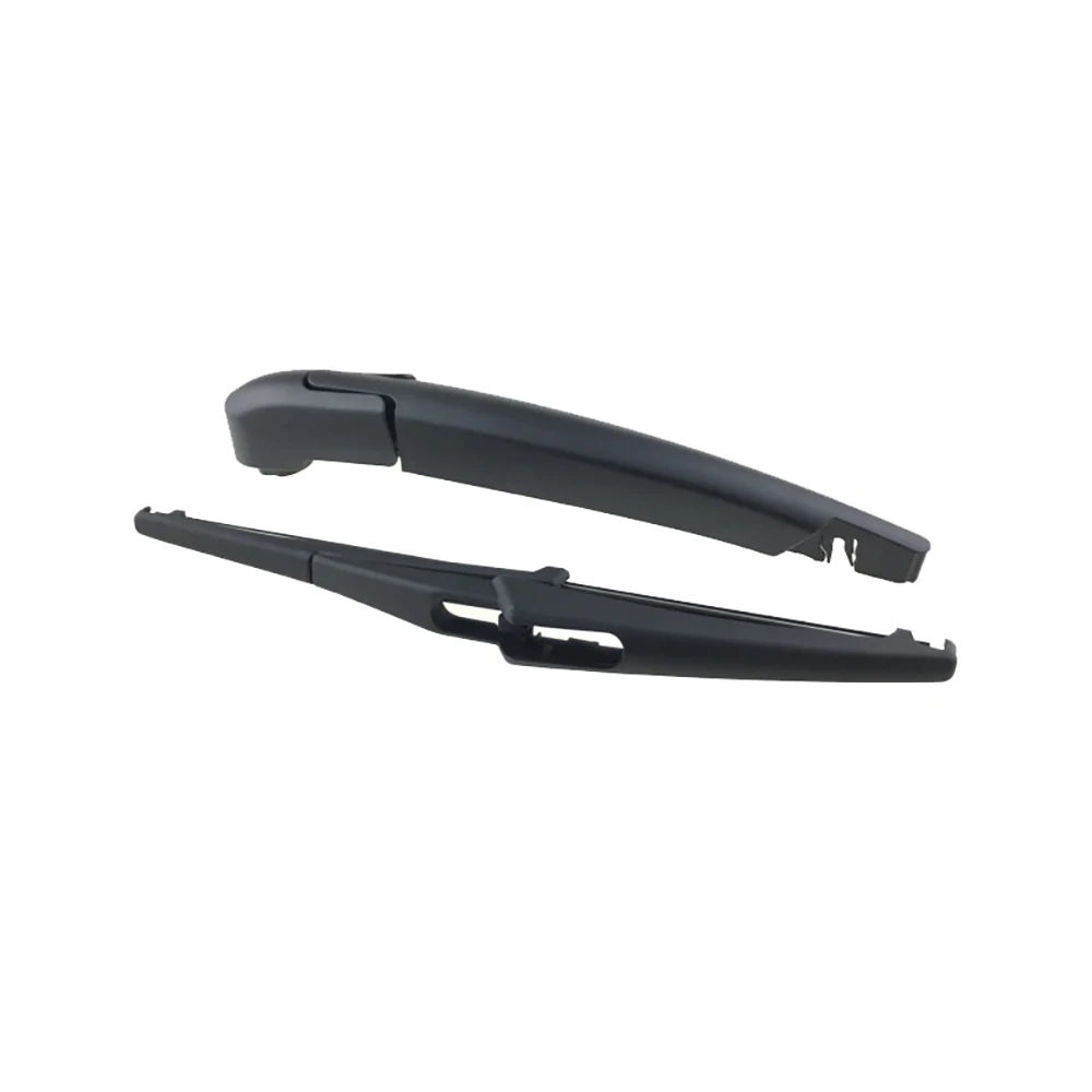 Windscreen Wiper Car Rear Windshield Wiper Arm Blade Kit for Jeep Renegade 2015-2022 MPN: 68256590AA, 68398865AA