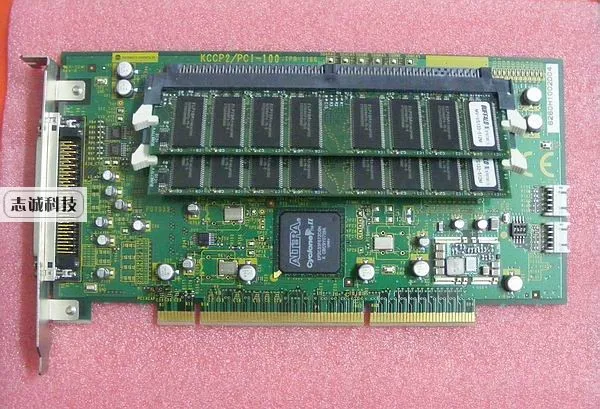 

KONICA MINOLTA KCCP2/PCI-100 TPB-1166 Профессиональная печатная карта