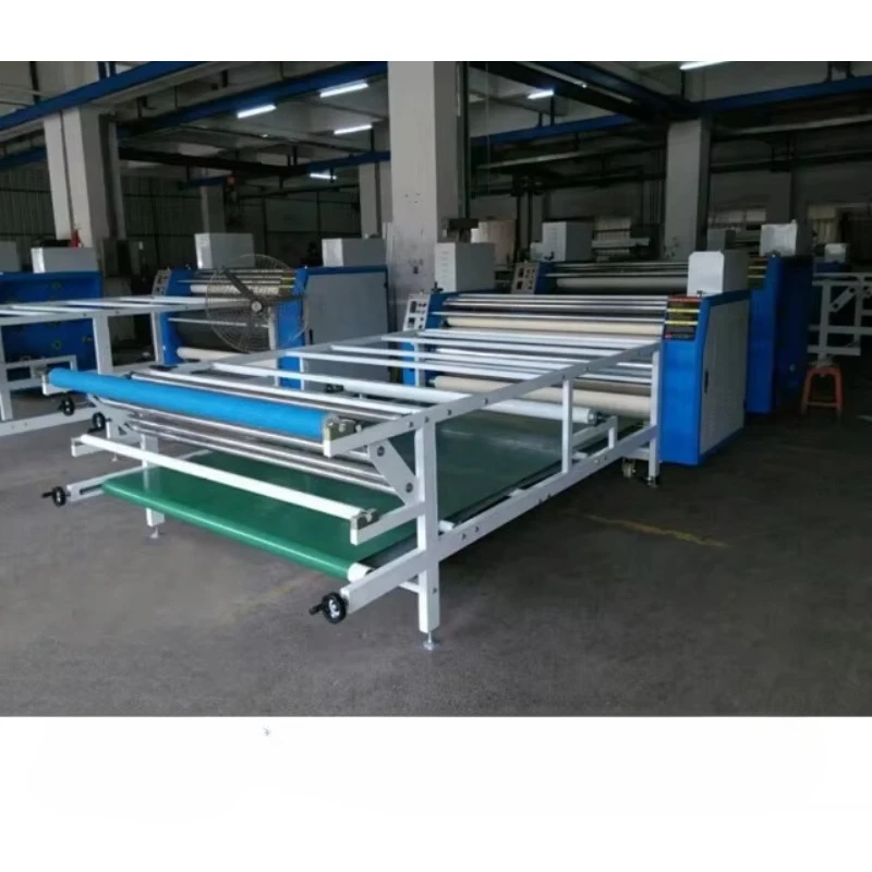 High Quality Heat Transfer Printing Felt