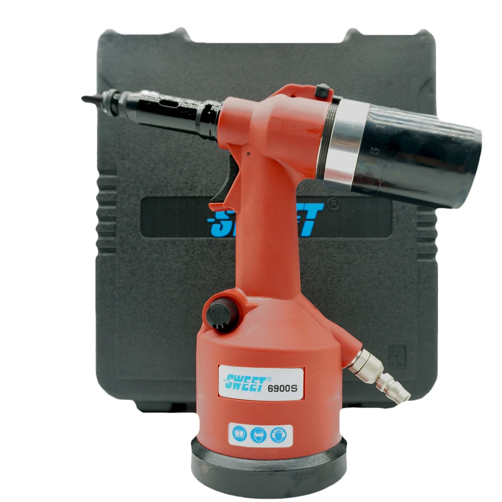 SWT-6900S Pneumatic Rivet Nut Gun