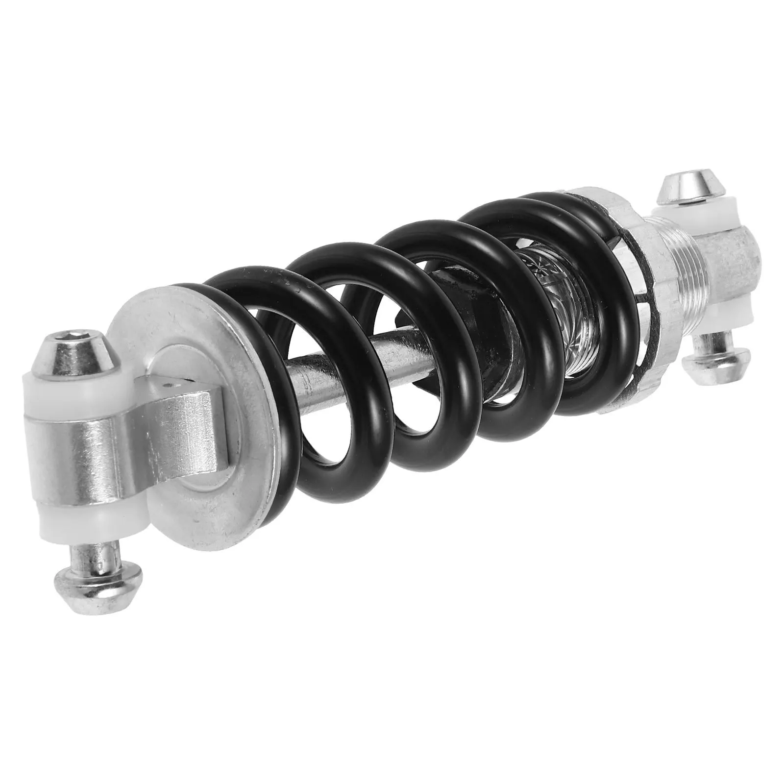 

Mountain Bike Rear Shock Absorber Spring Suspension For Bicycle Electric Kids Bike Off Road Biking Rear Shock Damping