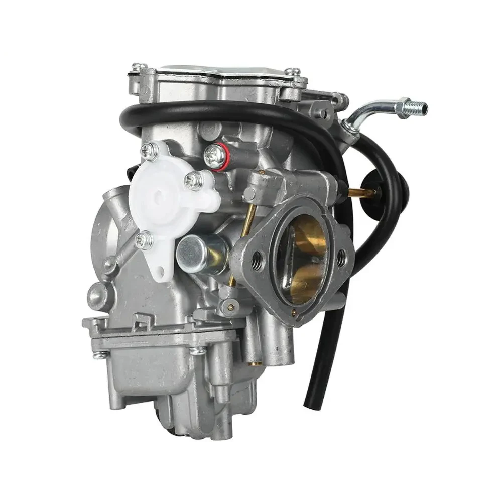 

Carburetor For Yamaha Warrior 350 ATV QUAD YFM 350 YFM350 YFM350X 1987 - 2004 ATV Quad Parts Carb