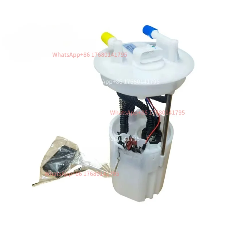 S11‑1106610DA S11‑1106610AB Fuel Pump Assembly Auto Spare Component For Use On Chery S11 QQ