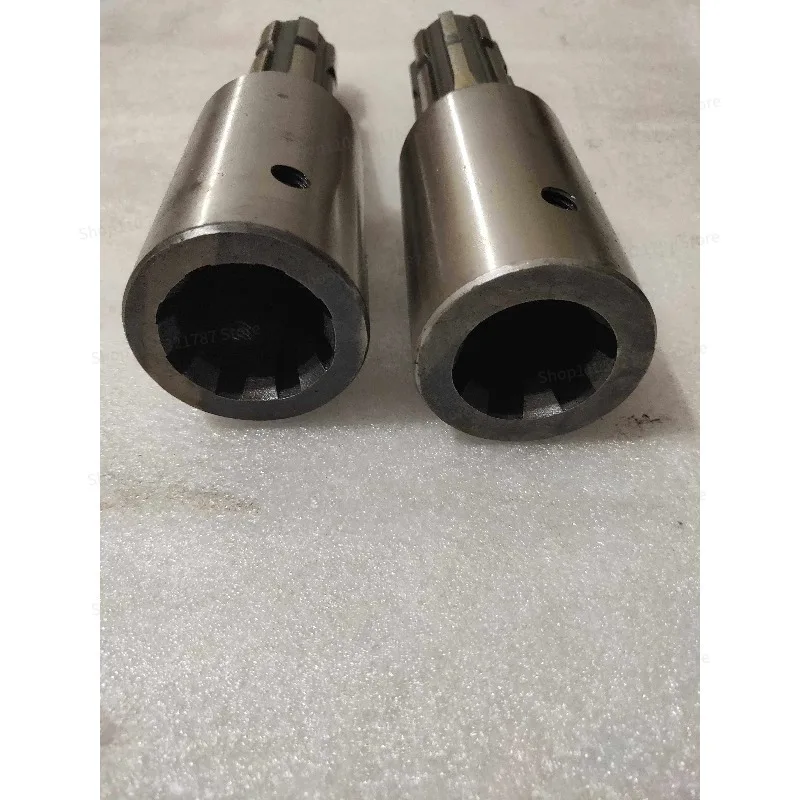 Tractor Rear Power Output Variable Diameter Drive Shaft Head