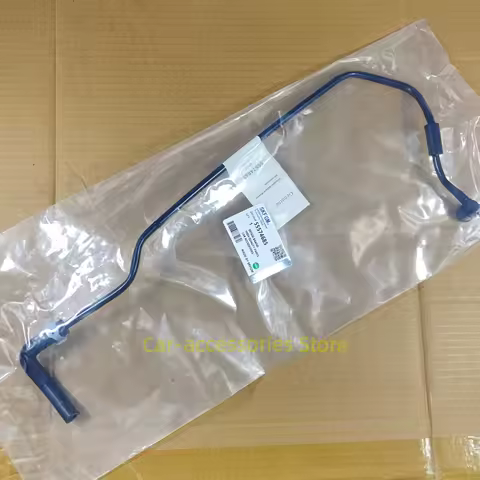 Thermostat Water Coolant Hose Pipe For Chevrolet Cruze 1.6 Sonic Trax Opel Vauxhall Astra 1.6L 55574685