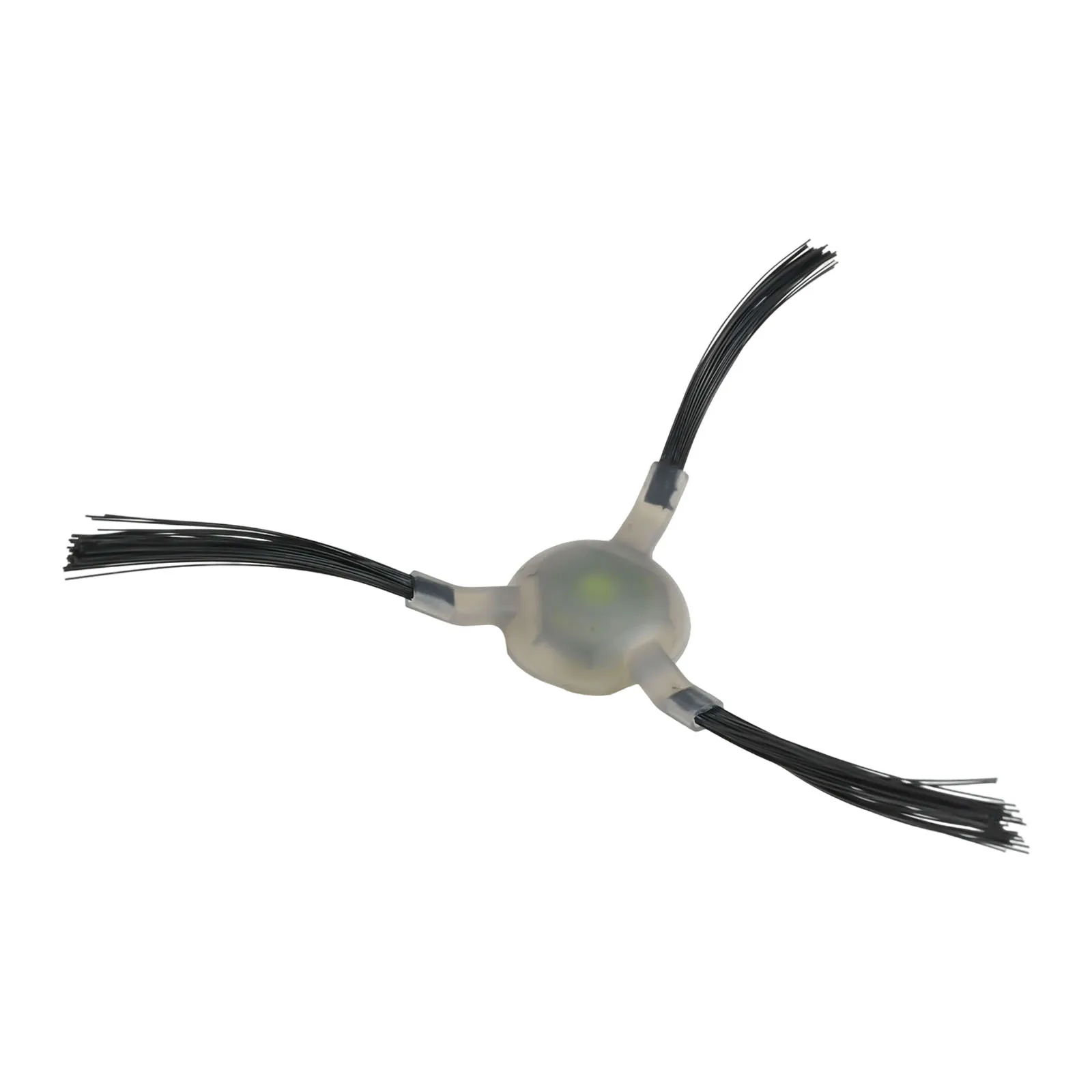 10 шт. боковая щетка для Lefant M210P робот-пылесос подметальная машина оборудование для уборки дома аксессуары