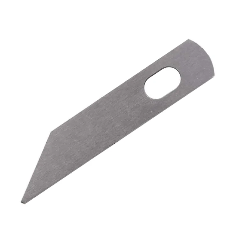 1 PCS Lower Knife Blade #X77683-001 For Brother 925D 929D 1034D 1134DW DZ1234 1634D Overlock Sewing Machine Accessories