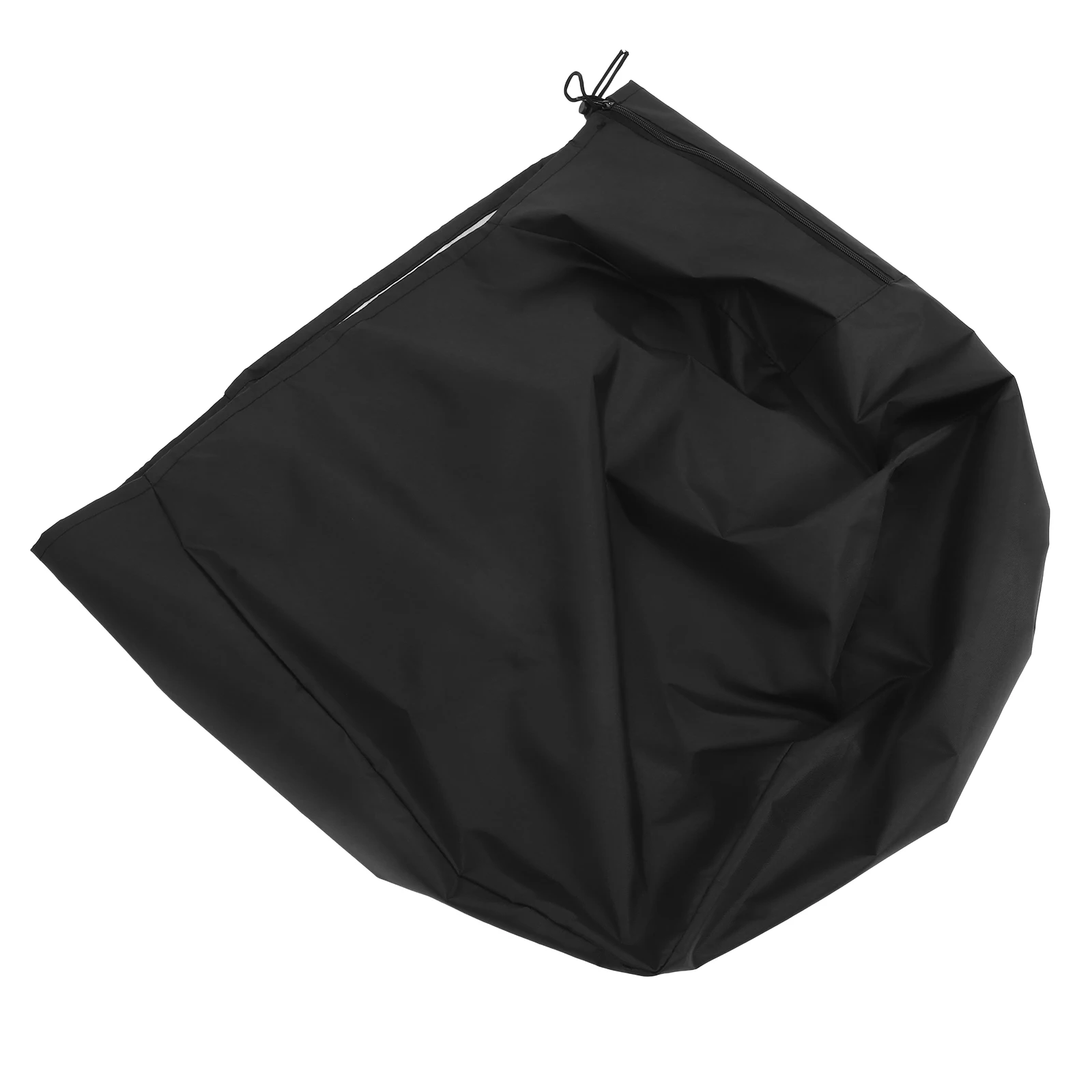 

Garden Hose Reel Cover Retractable Soft Hose Protection Outdoor Wall Mount Polyester Guard Case Dustproof Storage