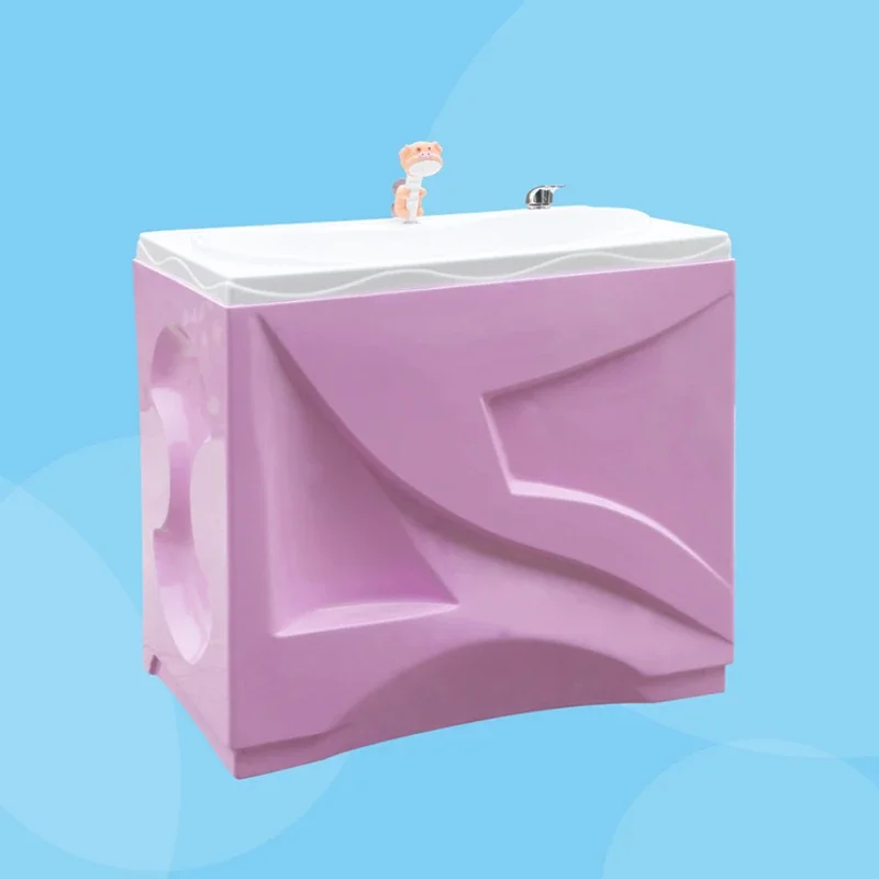 baby bath tub  fiberglass for sale children shower infant tub