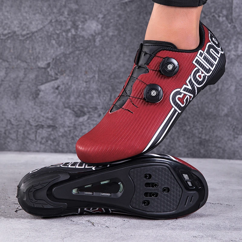 Men'S Shoes Dc - Men Cycling Shoes Bike Road Unisex