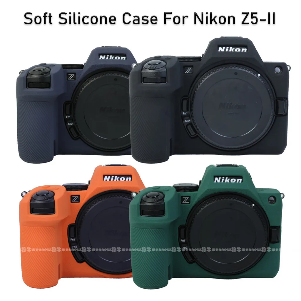 Z5II Casing Silicon…