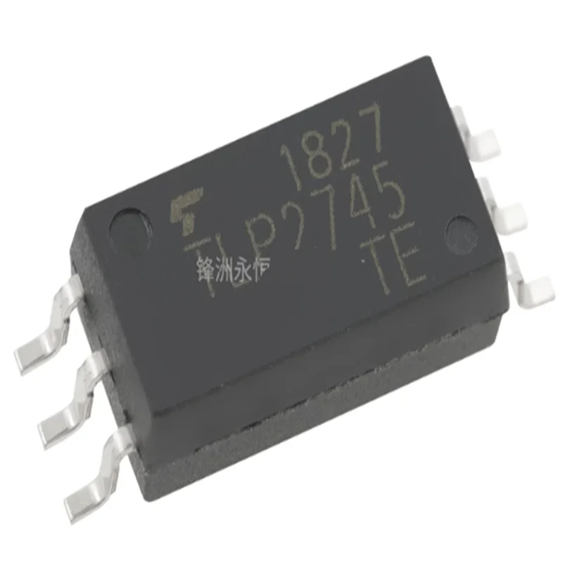 5PCS-20PCS TLP2745 SOP6 High-speed optocoupler dedicated for inverter drive