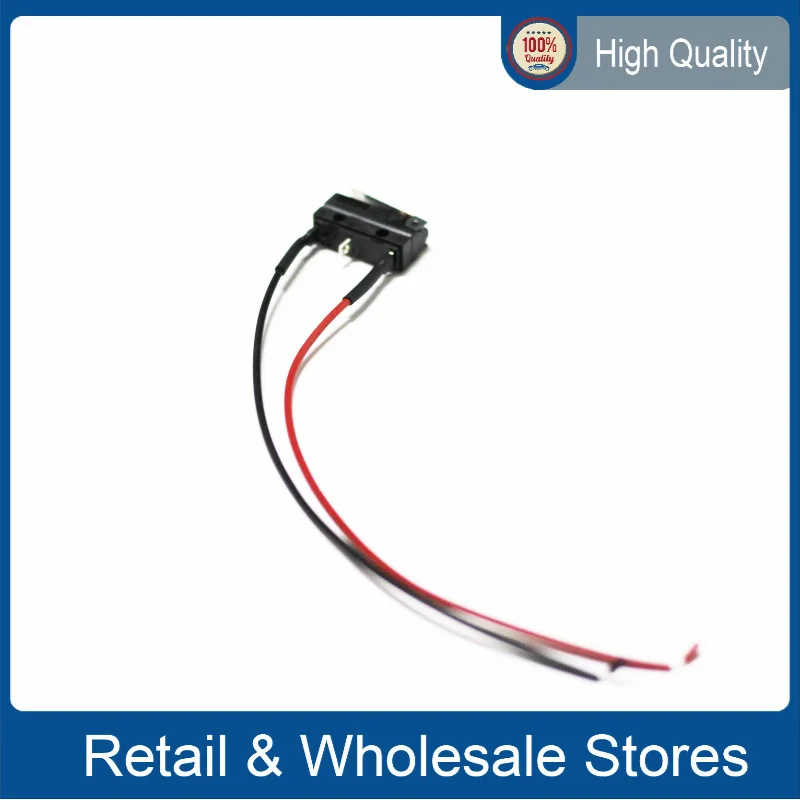 Shift mechanism micro switch FOR VW Audi 1.6L