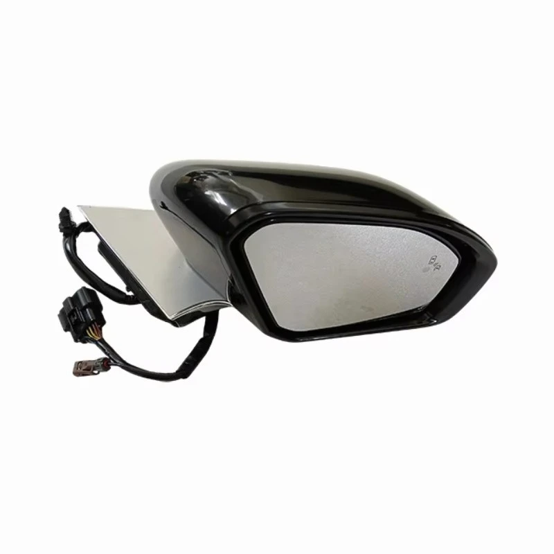 

High Quality OEM Mirrors of the for Continental the Luxury Version Featuring a and Blind Spot Assistance