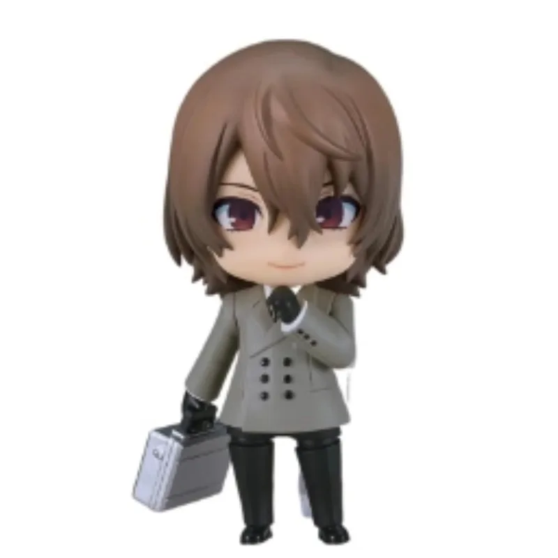 

Akechi Gorou GSC Uniform style #2706 100% Original genuine PVC Action Figure Anime Figure Model Toys Figure Collection Doll Gift