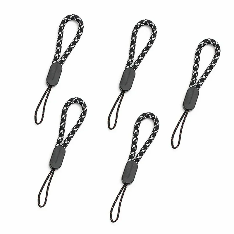 3/5Pc Hand Wrist Lanyard String for Mobile Phone Strap