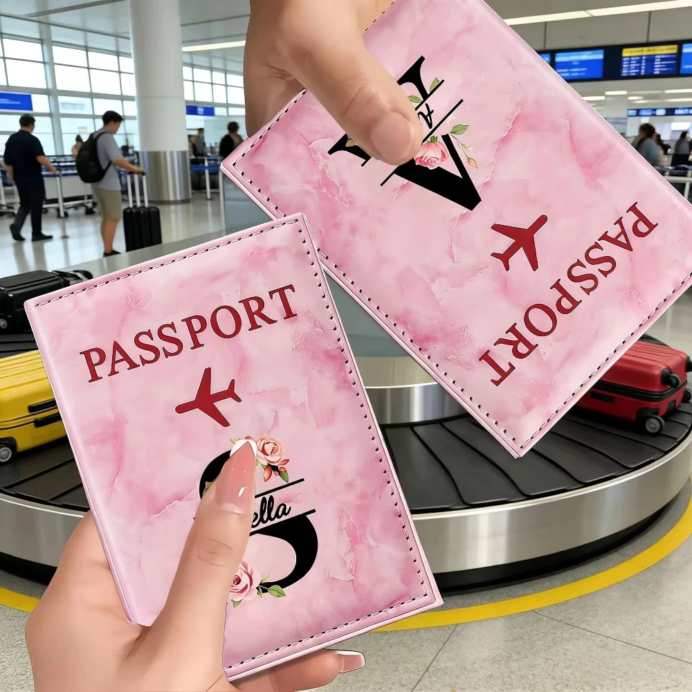 Personalized Name Flap Design  - Travel Accessories Present 评论和价格