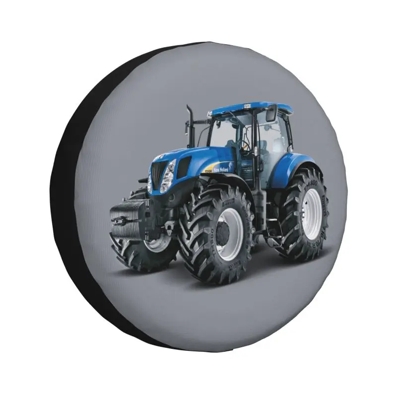 

Изготовленный на заказ чехол для запасного колеса трактора для Mitsubishi Pajero Jeep RV SUV Camper, защитные чехлы для колес автомобиля 14 дюймов, 15 дюймов, 16 дюймов, 17 дюймов