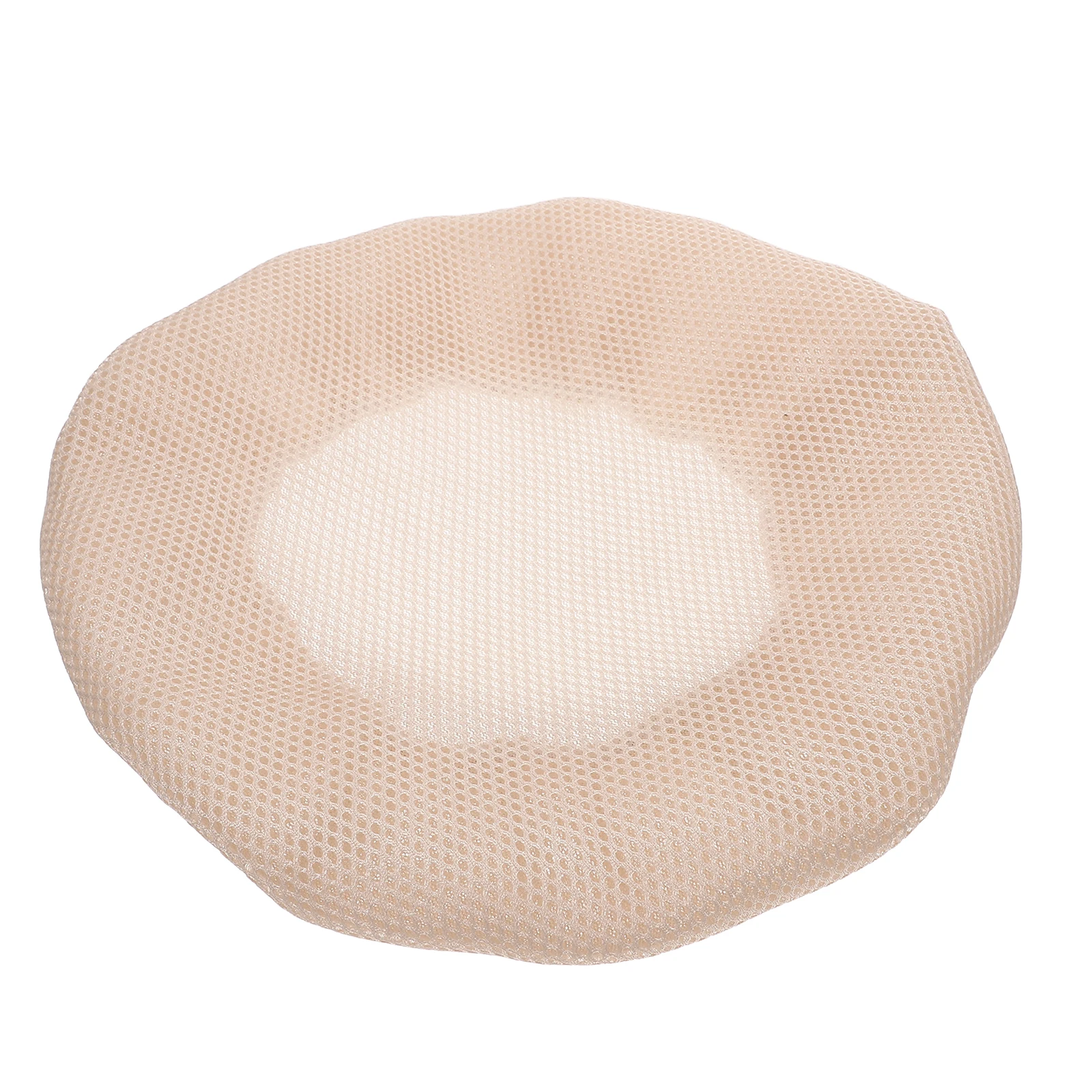 1 Round Stool Cover Chair Protector Removable Stretchable Dining Chair Cover Bar Stool Seat Replacement Home Office Use