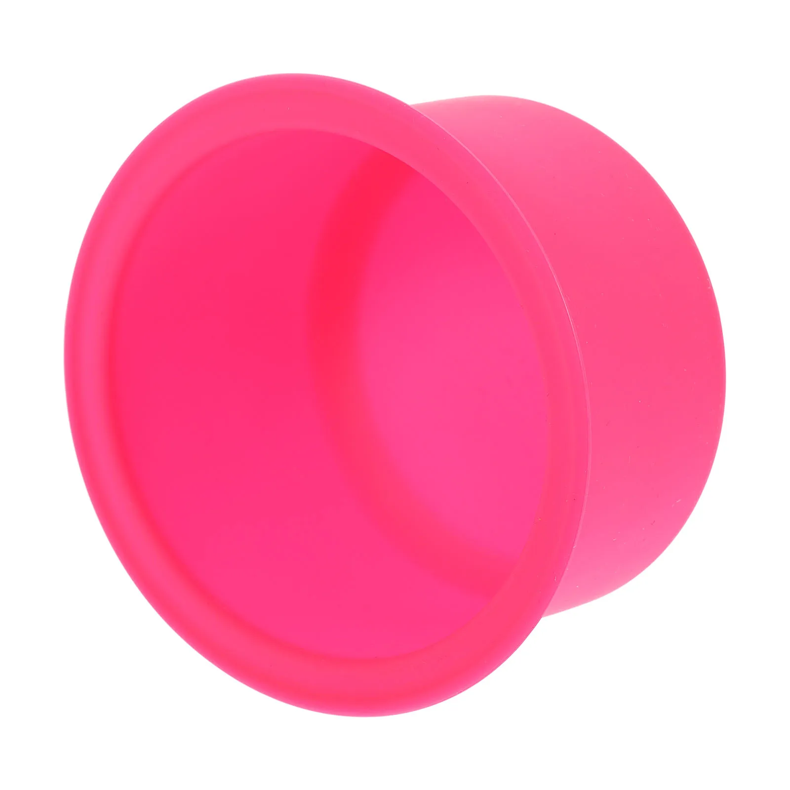 

Silicone Bowl Melt Shape Dish Melting Pots for Waxing Professional Heater Container Hair Removal Tool Wax Melting Inner Pot