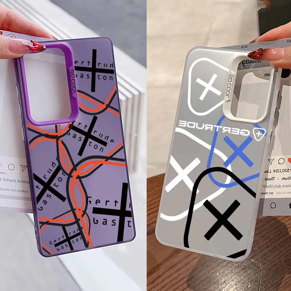 

Lovely Fashion G-Gertrudes Cover For OPPO F29 A98 A94 A79 A78 A76 A74 A60 A58 A55 A38 A37 A36 A17 A15 A7 A5 A3X Phone Case