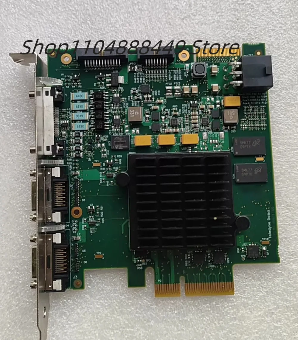 OR-Y4C0 OR-Y4C0-XMX00 Image acquisition card