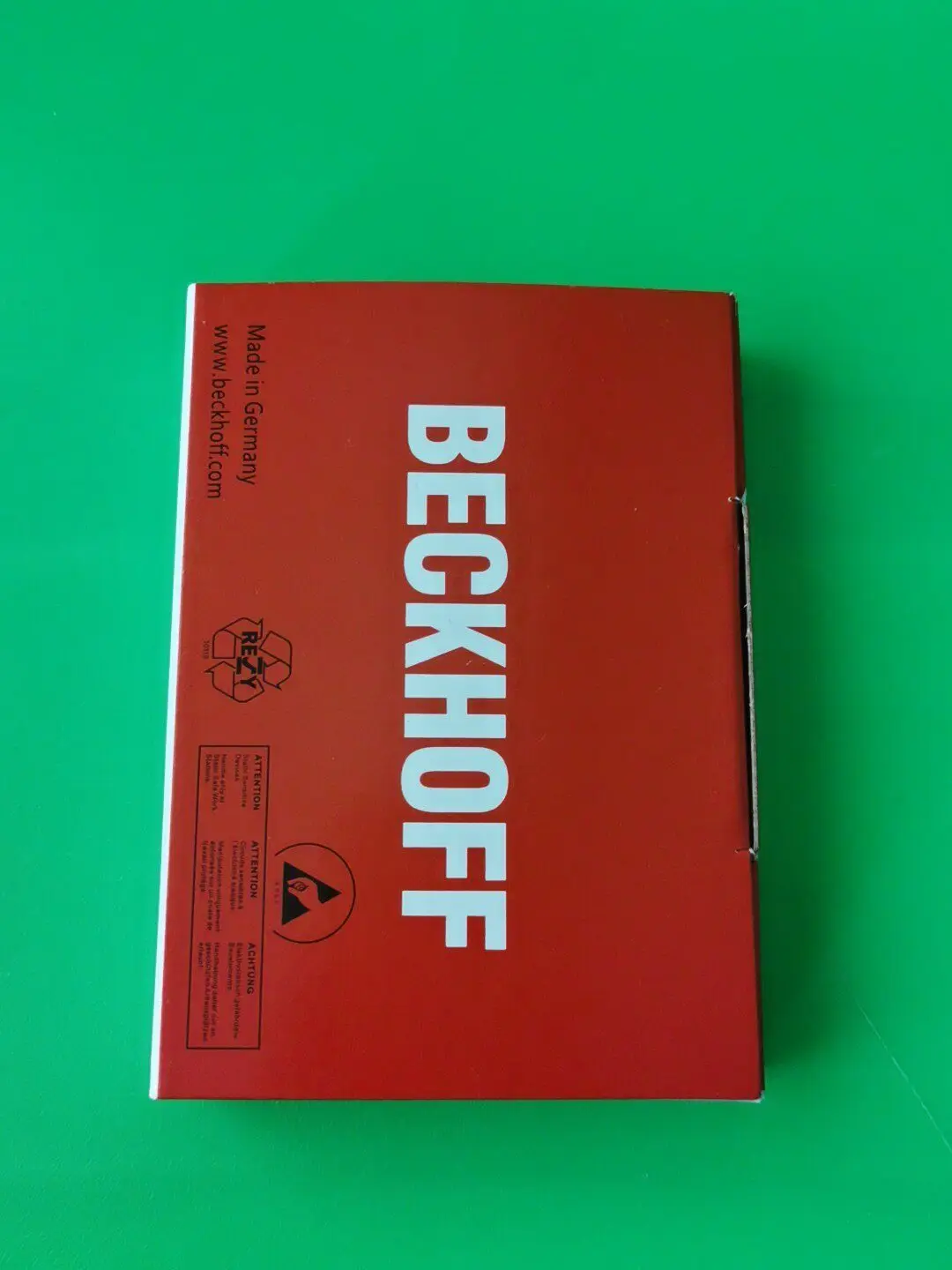 Beckhoff module EL3314-0090 New original