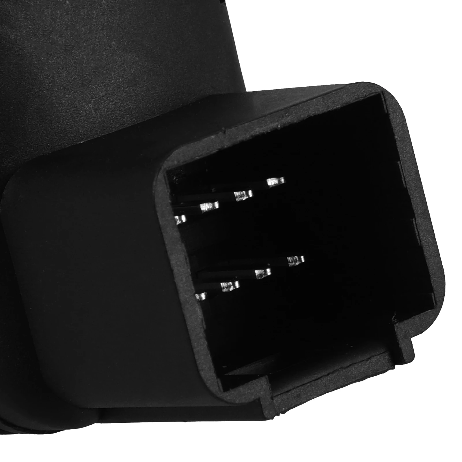 

Front Driver Side Door Power Mirrors Button Electric Rearview Control Adjuster Durable Easy Parking Space Saving Car Rear View