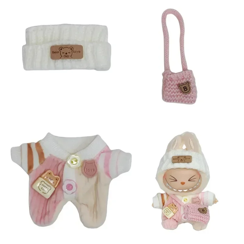 Mini Doll's Clothes…