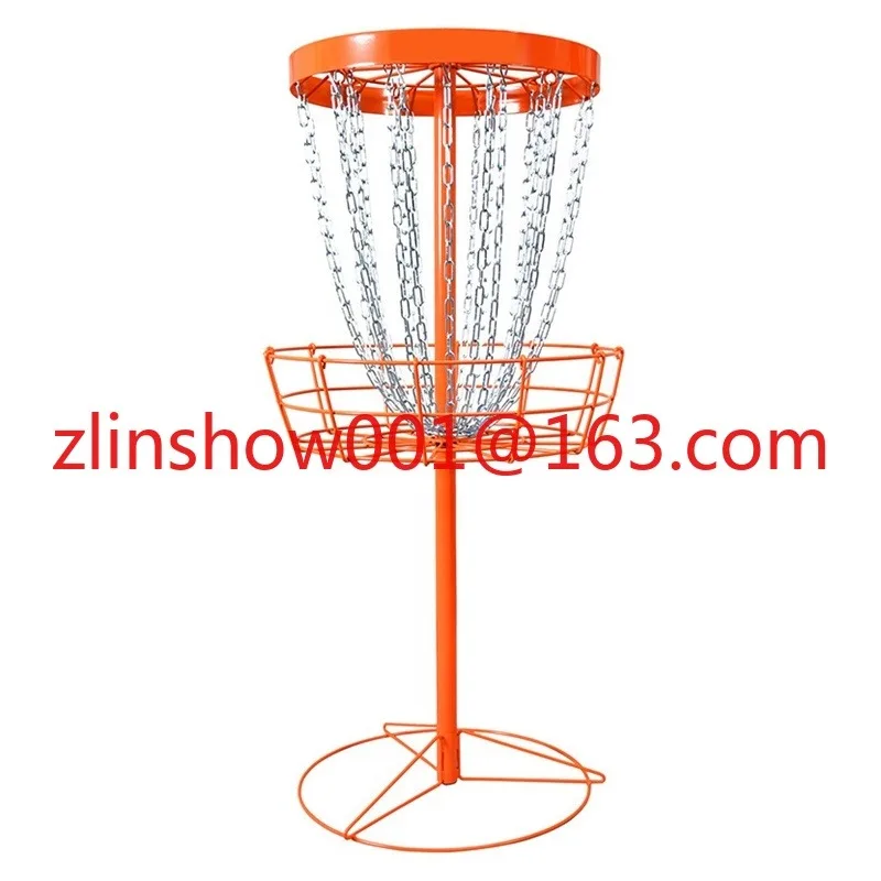 Guía Definitiva para Elegir el Mejor Ddisc: Evaluación Real de la Canasta Portátil con Cadenas para Discos de Golf