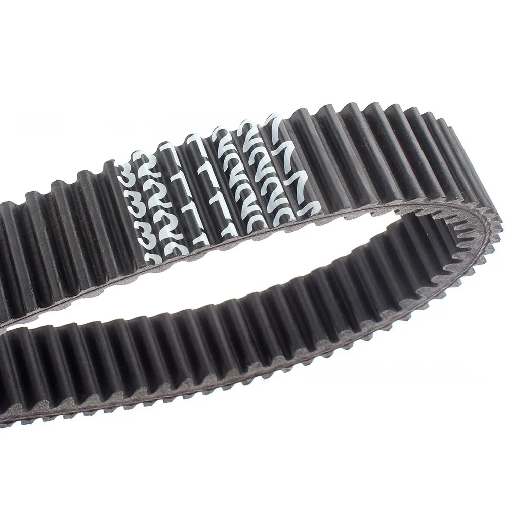 Drive Belt For Polaris RZR XP Turbo S EPS Ultimate Sport 3211227