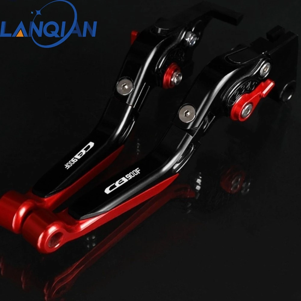 

For Honda CB1000R CB 1000R CB1000 R 2009 2010 2011 2012 2013 2014 2015 2016 Motorcycle Adjustable Folding Brake Clutch Levers